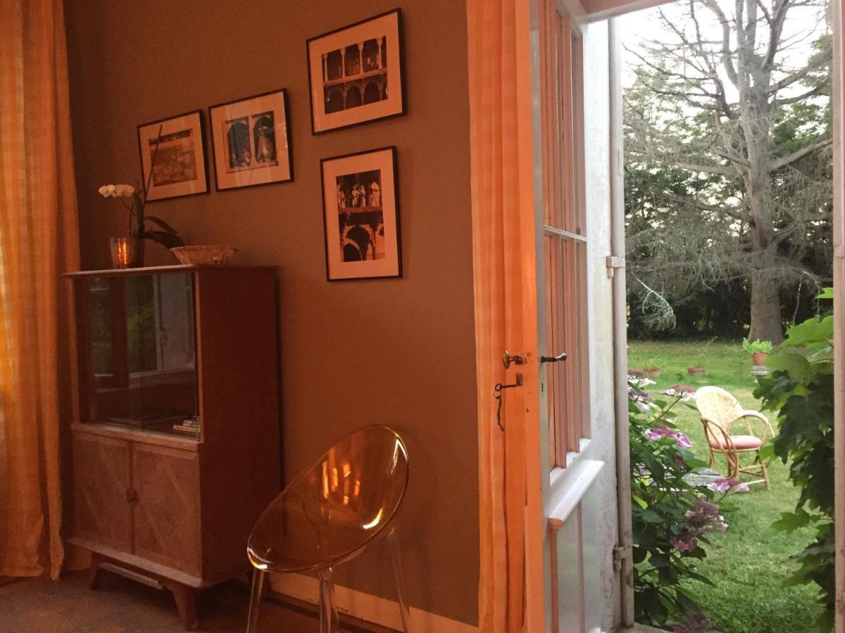 Bed & Breakfast Damechouette Pujols (Lot-et-Garonne)