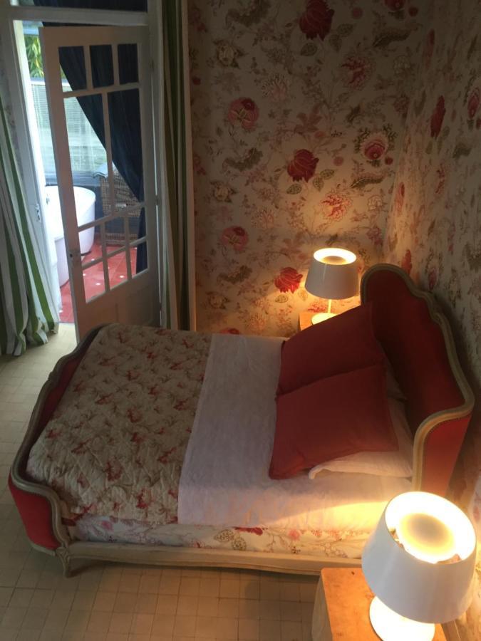 Bed & Breakfast Damechouette