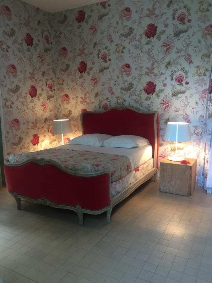 Bed & Breakfast Damechouette Pujols (Lot-et-Garonne)