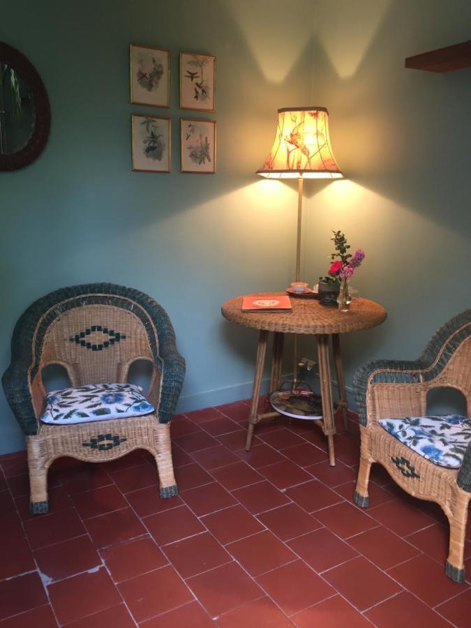 Bed & Breakfast Damechouette