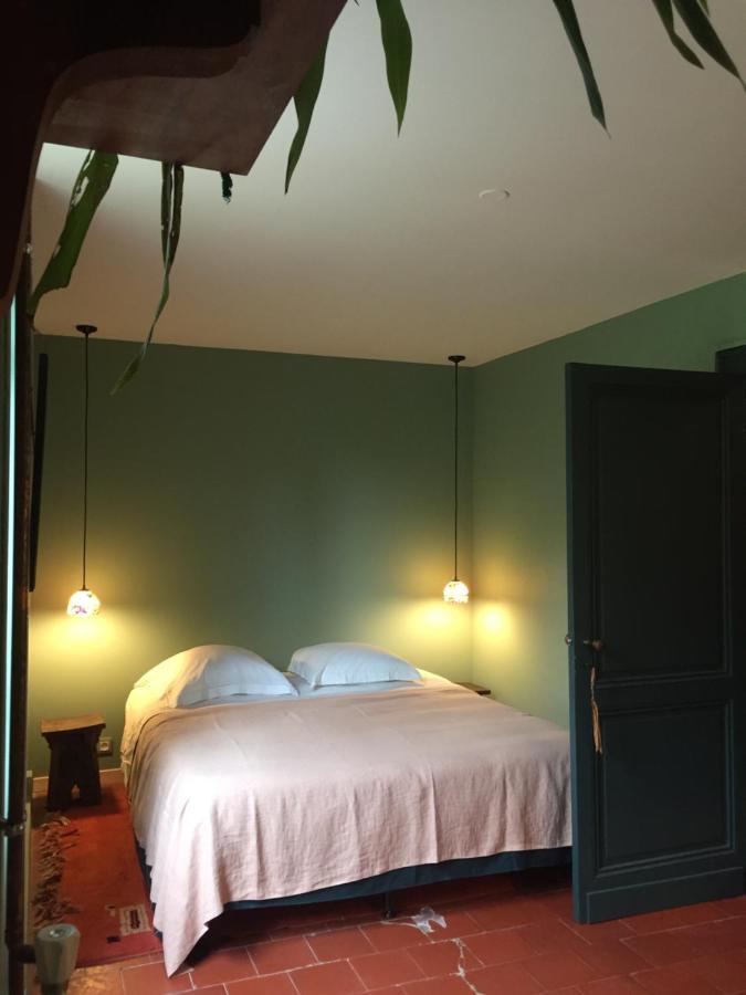Bed & Breakfast Damechouette