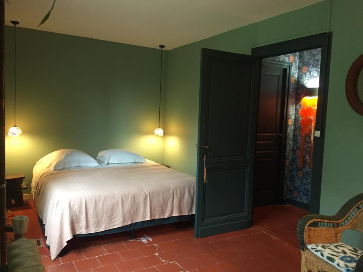 Bed & Breakfast Damechouette *