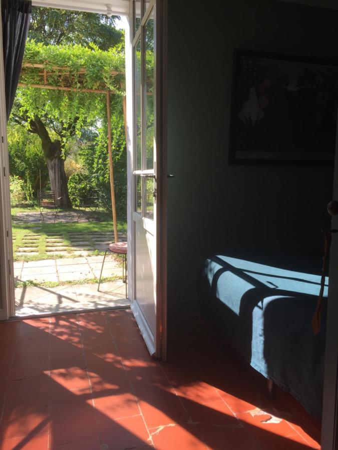 Bed & Breakfast Damechouette