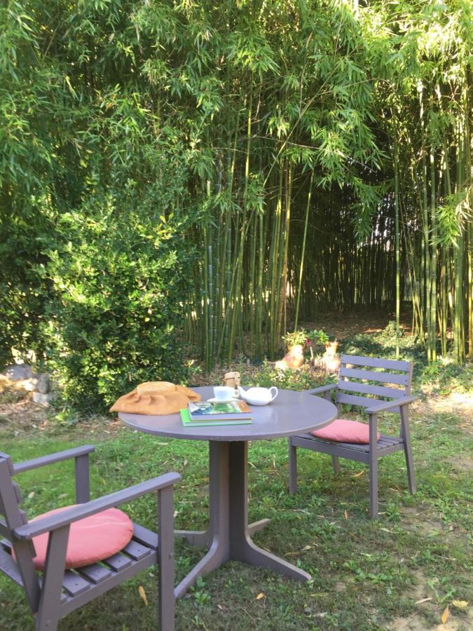 Bed & Breakfast Damechouette Pujols (Lot-et-Garonne)