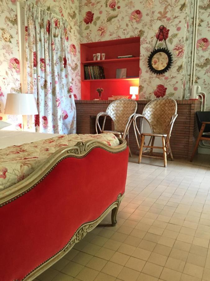 Bed & Breakfast Damechouette
