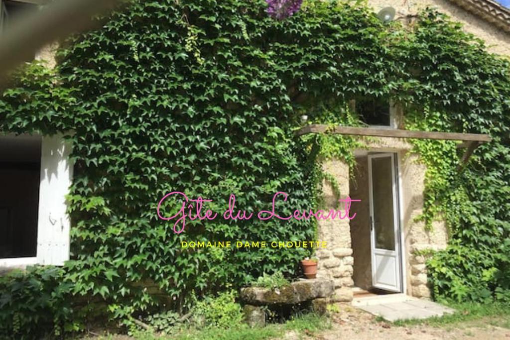 Bed & Breakfast Damechouette Pujols (Lot-et-Garonne)