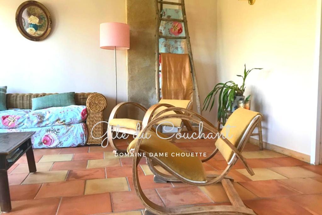 Damechouette Pujols (Lot-et-Garonne)