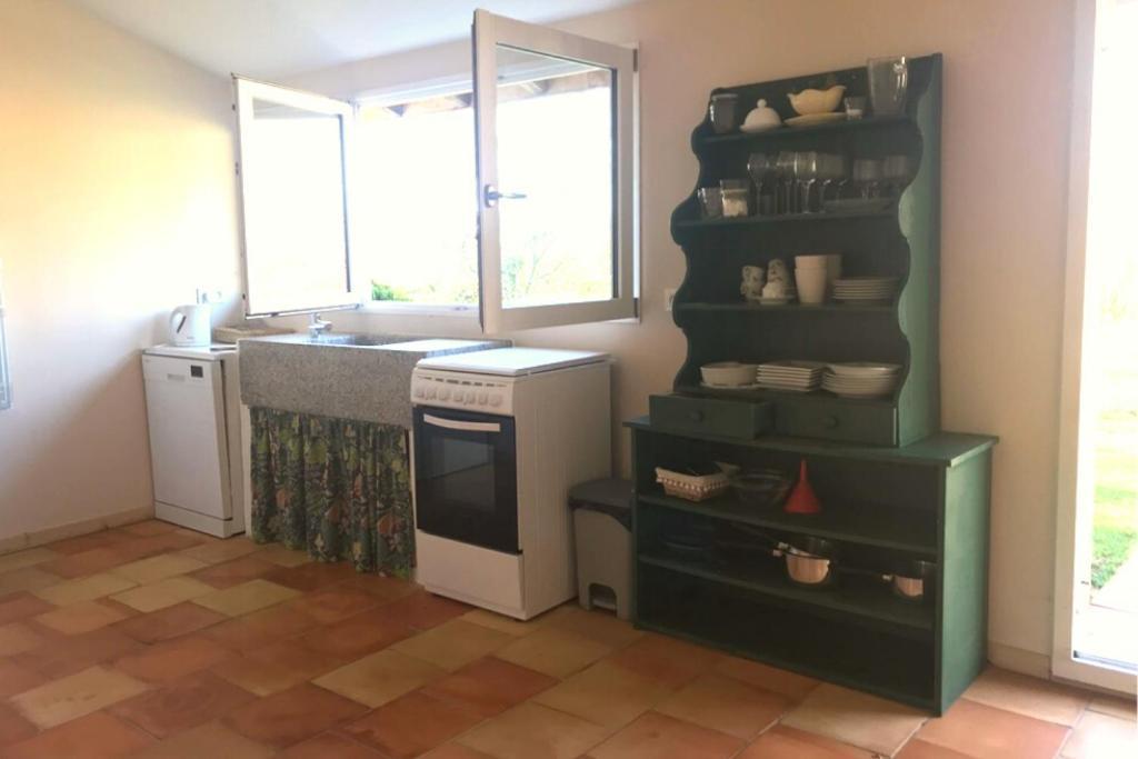 Damechouette Bed & Breakfast