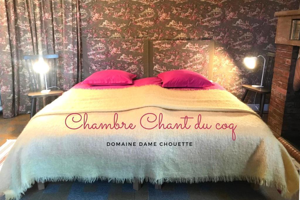 Damechouette