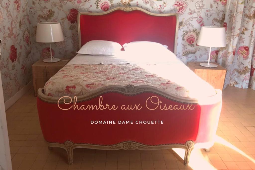 Damechouette Pujols (Lot-et-Garonne)