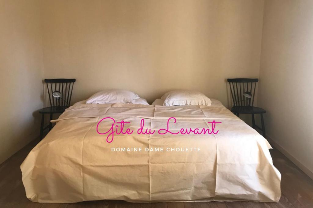 Bed & Breakfast Damechouette