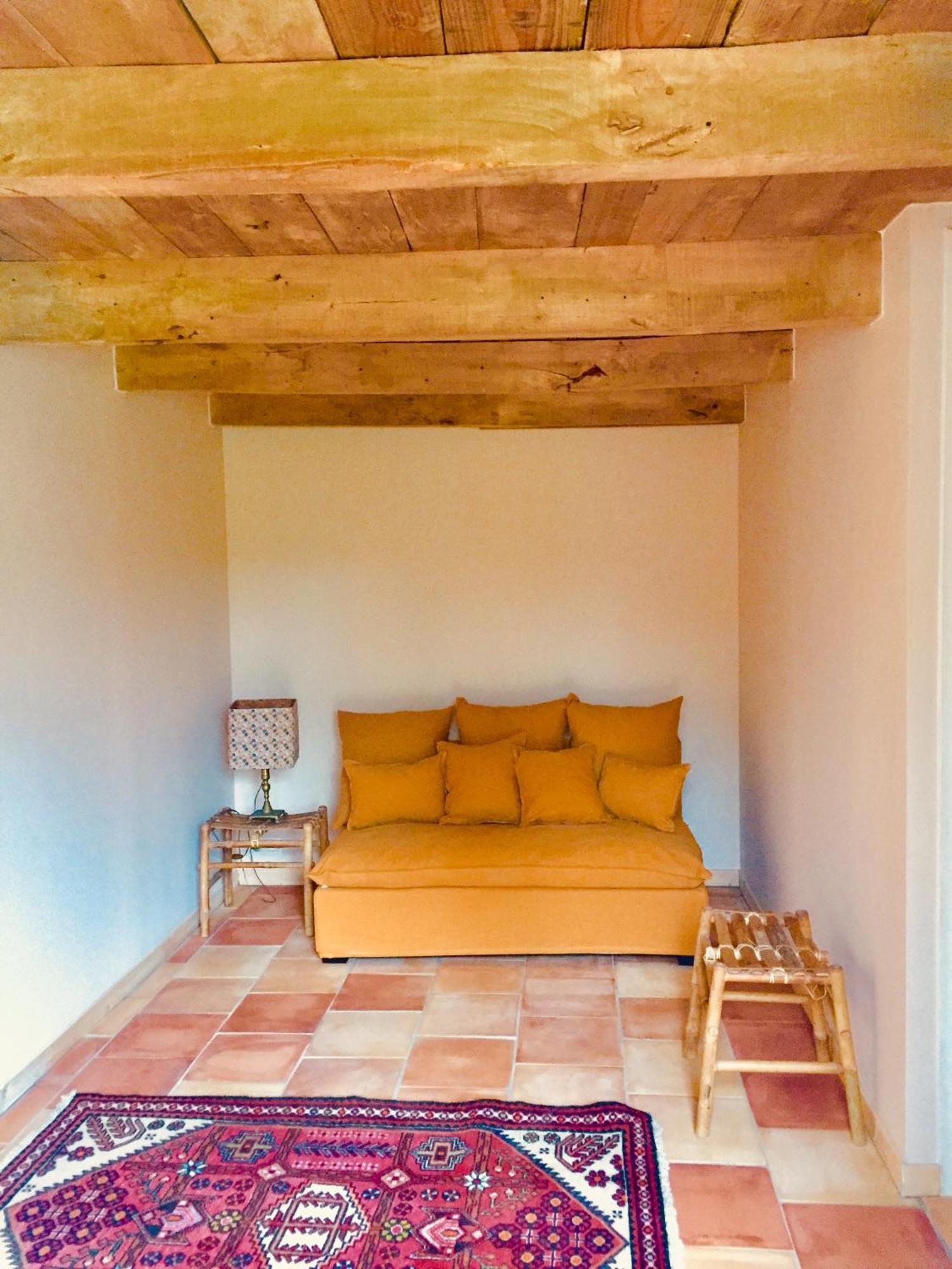 Bed & Breakfast Damechouette Pujols (Lot-et-Garonne)