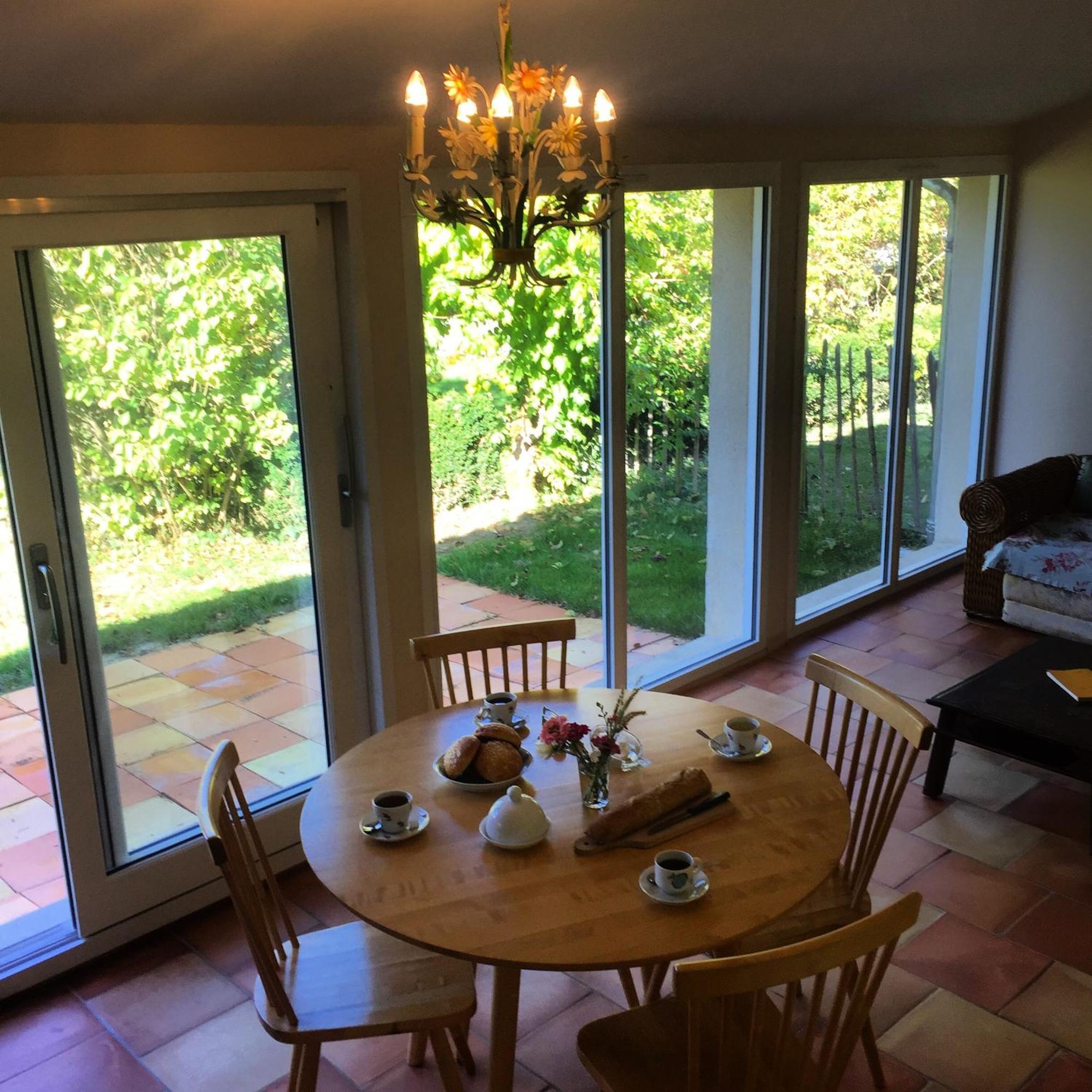 Damechouette Pujols (Lot-et-Garonne)