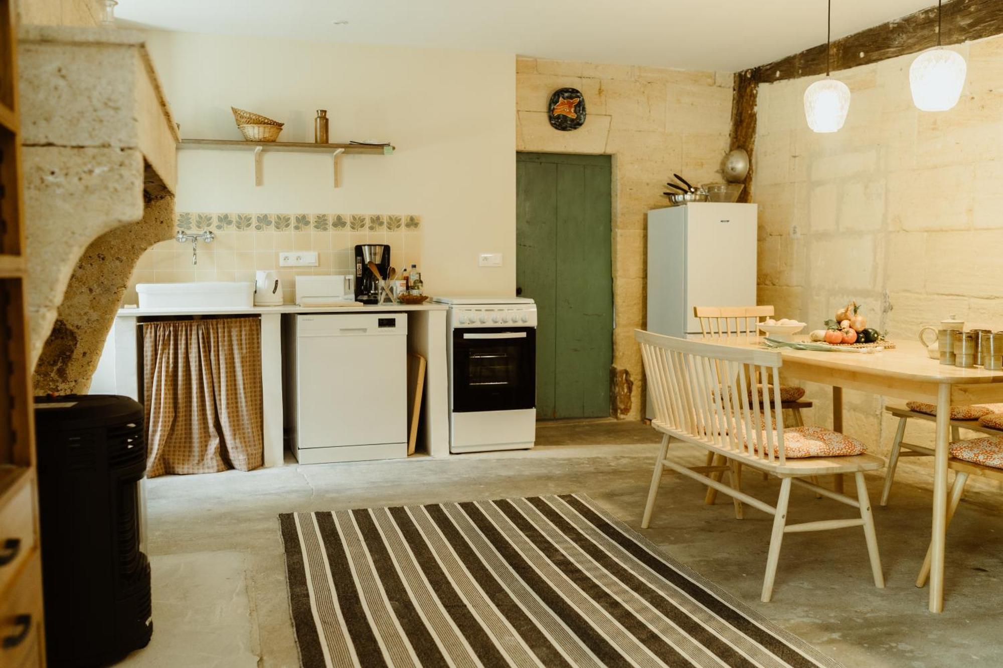 Damechouette Bed & Breakfast Pujols (Lot-et-Garonne)